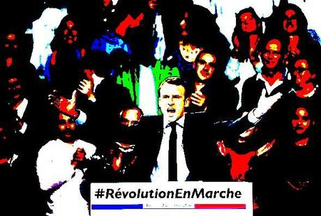 Emmanuel Macron va-t-il dynamiter la présidentielle 2017 ? (3)