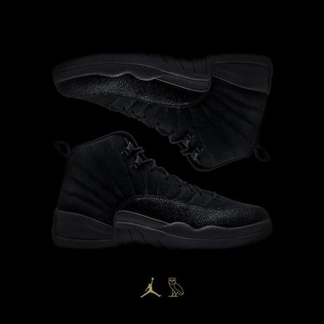 OVO x Jordan All-Star Collection