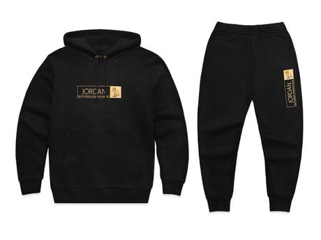 OVO x Jordan All-Star Collection