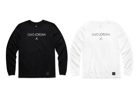 OVO x Jordan All-Star Collection