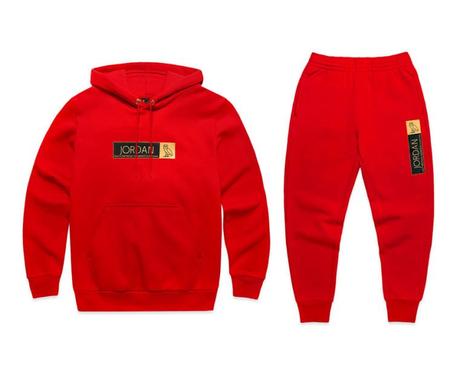 OVO x Jordan All-Star Collection