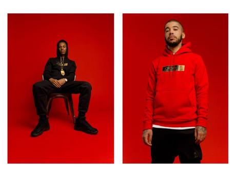 OVO x Jordan All-Star Collection