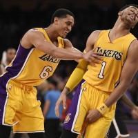 Top 10 des franchises NBA les plus valorisées Top 10 des franchises NBA les plus valorisées