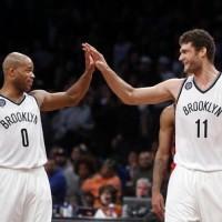 Top 10 des franchises NBA les plus valorisées Top 10 des franchises NBA les plus valorisées