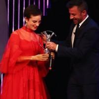 Laureus Awards 2017: Les Oscars du sport
