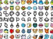 Pokémon deuxième génération débarque weekend