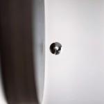 GADGET : New Magnetized Clock