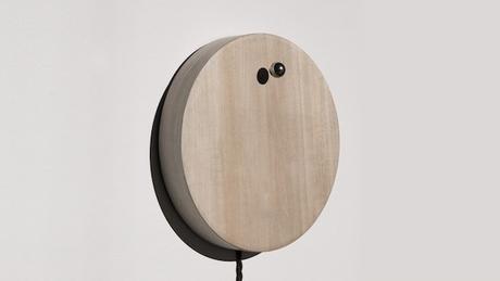 10 Flyte’s New Magnetized Clock