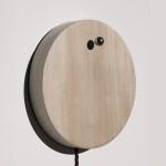 GADGET : New Magnetized Clock