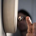 GADGET : New Magnetized Clock