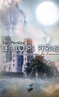 Les Loups perdus #2 – Oméga dans la lumière – Zoe Perdita