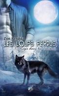 Les Loups perdus #2 – Oméga dans la lumière – Zoe Perdita
