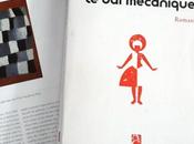 mécanique, coup maître Yannick Grannec