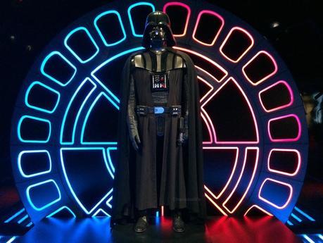 Darth-Vader-Star-Wars-identities-exhibition-O2-London-Charonbellis