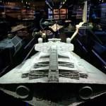 L’exposition Star Wars Identities à l’O2 de Londres