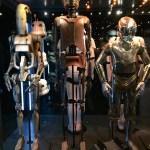 L’exposition Star Wars Identities à l’O2 de Londres