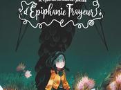 L'épouvantable peur d'Epiphanie Frayeur