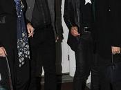 Paul Ringo ensemble Santa Monica