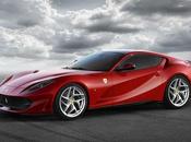 Ferrari Superfast