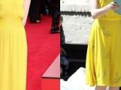 Robe Land Emma Stone inspirée looks tapis rouge