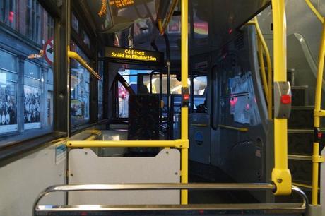 dublin bus transport