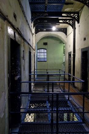 dublin kilmainham goal jail prison