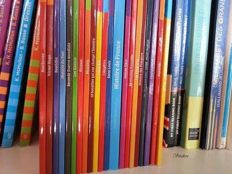 Maison d’éditions Quelle Histoire - Dès 6 ans