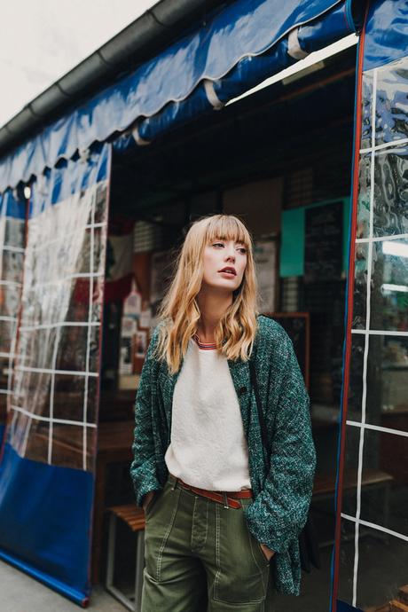 BELLEROSE SS17 PART 1