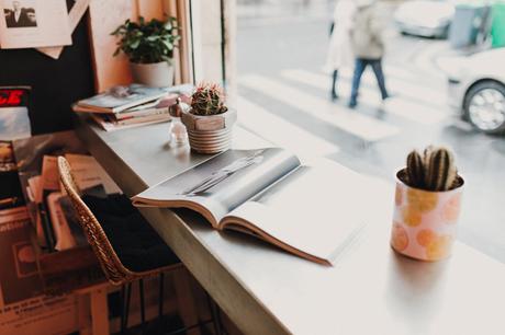 BELLEROSE SS17 PART 1