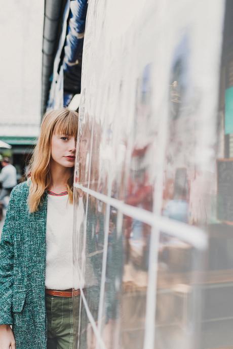 BELLEROSE SS17 PART 1