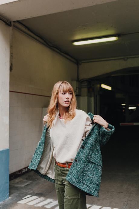 BELLEROSE SS17 PART 1