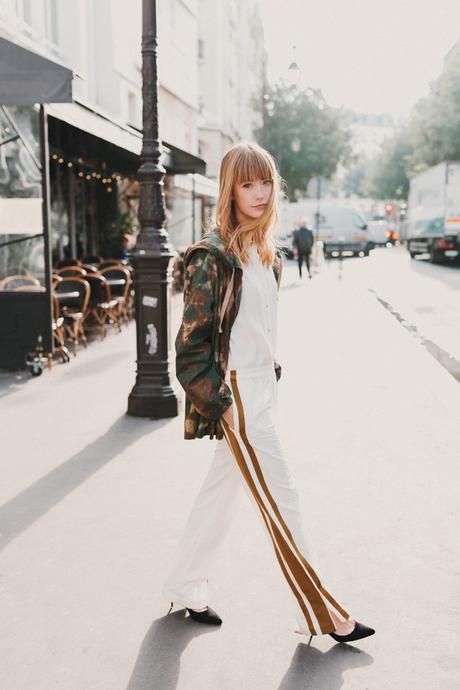 BELLEROSE SS17 PART 1