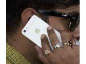 iPhone premier modèle made India pour avril