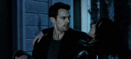 [CRITIQUE] Underworld: Blood wars