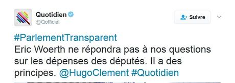 Gomorra, version française