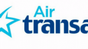 Un premier appareil aux couleurs du 30e anniversaire d’Air Transat !