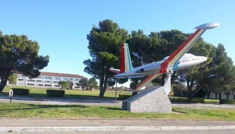 CIF-AA : rentrée de cadets koweïtiens pour une formation hélicoptères