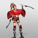 Costume DLC Kunoichi