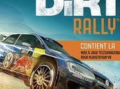 DiRT Rally disponible PlayStation Store