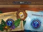 Hearthstone 2017, l’année Mammouth