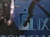 Elixir nouvelles Steampunk Delphine Schmitz