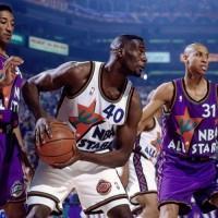 L’évolution des maillots NBA du All-Star Game depuis plus d’un demi-siècle