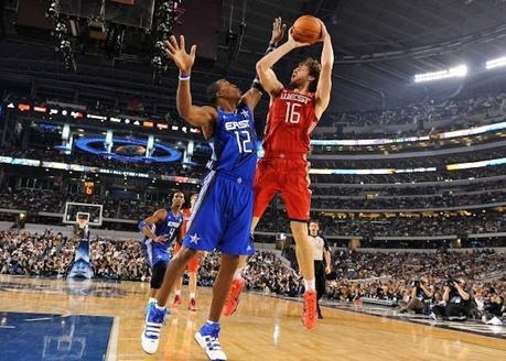 L’évolution des maillots NBA du All-Star Game depuis plus d’un demi-siècle