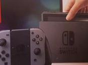 chanceux déjà reçu Nintendo Switch, mais peut jouer rien