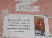 Pays Etranger Montréal céramique café