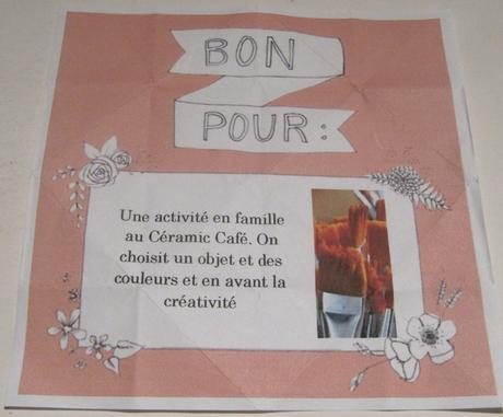 Pays Etranger - Montréal - céramique café