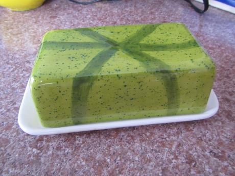 Pays Etranger - Montréal - céramique café