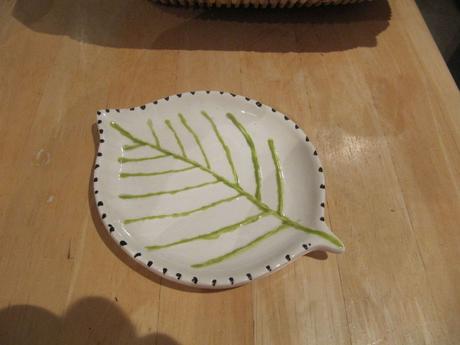 Pays Etranger - Montréal - céramique café