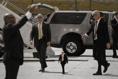 Tiny President