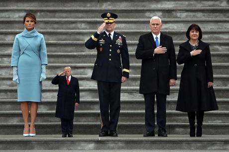Tiny President